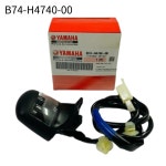 야마하 전년식 XMAX300 라이센스 라이트앗세이 B74-H4740-00 : 네모의 바이크부품