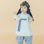 유준 남아 한복 (5호) : 주식회사 키즈톡톡