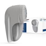 블라우풍트 6중날 보풀제거기 충전식 대용량 세탁소용 가정용 니트 보풀 : 블라우풍트