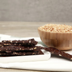 청키펑키 수능선물 크런키 초콜릿 오리지널, 50g, 1개 : 카카오파이브