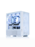 리안리 랜쿨 216 화이트 감성 PC / RTX 4080S, 4070TiS, 4070S : 영이네컴퓨터