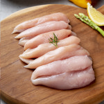 국내산 닭안심살 신선 냉장 닭안심 정육 2kg, 1개 : 브린마켓