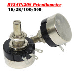 RV24YN20S 101 102 B103 104 105 201 202 203 204 254 302 303 501 502 503 504 5K 10K 100K 500K 200K 10 : 수정공구3