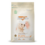 보나시보 퍼피 강아지사료 치킨+엔초비, 3kg, 1개 : 보나시보 코리아