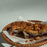 [NO밀가루] 미니 찰떡파이 : 덕선제과