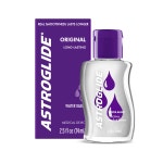 아스트로 글레이드 오리지널 휴대용 4ml X 3개 아스트라 글라이드 글로이드 : 봄봄헬스스토어