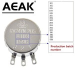 RV24YN RV24YN20S 101 102 B103 104 105 201 202 203 204 254 302 303 501 502 503 504 5K 10K 100K 500K : 수정공구3