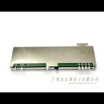 일본 PTS01-11L-103A3 스트레이트 슬립 전위차계 고급 계기용 10KAX2 1 개 : 수정공구3