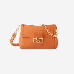 루이비통 도핀 소프트 MM 아프리콧 M25048 : 프로섬 아틀리에