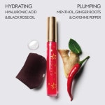 구찌 2024 홀리데이 플럼핑 립글로스 Gucci Hydrating Plump Gloss : 원더러스트