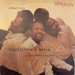 Thelonious Monk - Brilliant Corners (Riverside) (SMJ6136) : 인터플레이 레코드 샵