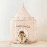 루나스토리 아기텐트 유아 인디언 텐트 : LUNA STORY