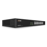 ipTIME SW2400G2 24포트 스위칭허브 스위치허브 인터넷  랜 선 분배기 (SW2400 plus후속) : 애플준웍스