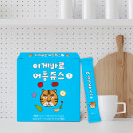 청송농부 어흥쥬스1단계_30포 : 청송농부