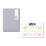 아이 플레이 풀 팩(1pc) : 시미헤이즈뷰티