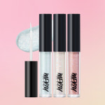 [머지][NEW 컬러] 퀵 픽싱 윈디 팝 아이 글리터 (1.9g, 4 color) : MERZY