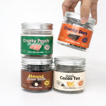 청키펑키 수능선물 크런키 초콜릿 세트, 218g, 1개 : 카카오파이브