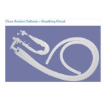 폐쇄흡입석션카테타 closed suction cather set, 대석 14fr : 야우리생활건강
