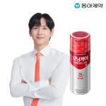 동아제약 임시완 모닝케어 프레스온 간편한 밀크씨슬 H 10개입 음주전후 : 동아제약