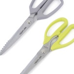 네오플램 다용도 주방가위 식가위 식당가위 : 하리수리마켓