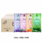 산도깨비 세안비누 1Box : 쓱싹몰 정도에스지