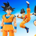 SHF 손오공 다이마 S.H.Figuarts 드래곤볼 반다이 프리미엄 : 에디 하우스