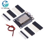 미니 32 ESP32-WROVER-B PSRAM 와이파이 블루투스 모듈, CP2104 개발 보드 : 바다글로벌24