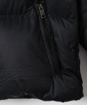 단톤 여성 다운 후드 패딩 자켓 DANTON DOWN JACKET DT-A0533 : 살롱드루카