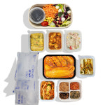 (주)휴림 두원집밥 | [집밥연구소 주 2회 정기배송] 반찬 간편 주 2회 월 8회 수제 가정식 배달 세트 밑반찬 : 집밥연구소