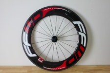 패스트포워드 90mm 튜블러 트랙휠셋 FAST FORWARD 90mm Tubular track wheelset : 프로사이클