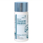 엠지프레쉬(MG Fresh) | 하니파니 잇몸유산균 구강유산균 덴티 프레쉬 엠지 MG 600mg x 70정 2세트 : 더굿바잉