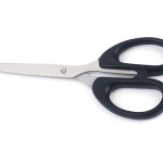 다용도 스텐 팬시 가위 식가위 식당가위 : 하리수리마켓