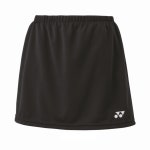 요넥스 베리쿨 치마 26170 배드민턴 테니스 치마 007(블랙) SS(80) : 수월한쇼핑.