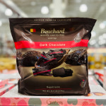 부샤드 다크 초콜릿 72% 1.3kg 벨기에 코스트코 대용량 초코렛 초코 선물 : 코코만가지상회