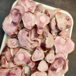 소사골 한우1++ 9등급 거세  (보신용) : 보성축산