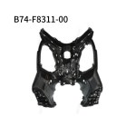 야마하 17-22 XMAX300 인너박스 B74-F8311-00 : 네모의 바이크부품