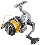 시마노 SHIMANO 스피닝 릴 16 뱅키시 4000HG : skai93