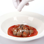 견우재 강아지 미트볼 특식 화식 보양식 천연 수제 간식 : 견우재 수제간식 - 순수