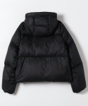 단톤 여성 다운 후드 패딩 자켓 DANTON DOWN JACKET DT-A0533 : 살롱드루카