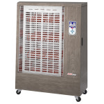 가야블루칩 돈풍기 전기히터 KJE-1535B  380v 3상 15kw : EY인터내셔널