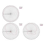 차량용 GPS 네비게이션 모듈, 트럭 트래커, 28dbi 듀얼 밴드, 고정밀 액티브 GNSS B1 L1 L5 G1 안테나 : 바다글로벌10