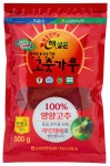 [남영양농협] 2024년산 햇살촌 고춧가루 청양초 500g : 남영양농협가공사업소