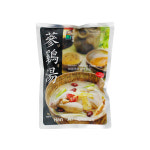 굿푸드 한알천 삼계탕 1kg, 1개 : wholesomefood