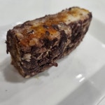 미소떡방 호박고지 팥 설기 10개 달지않은 식사대용 개별 포장 떡 : 미소떡방앗간