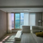 김해 경동리인 하이스트 커튼 블라인드 / 창원 마산 진해 김해 진주 사천 부산 데코인홈 : 데코인 홈