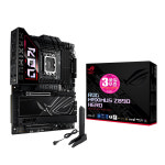 ASUS ROG MAXIMUS Z890 HERO STCOM 에이수스 컴퓨터 PC 게이밍 인텔 메인보드 : STCOM
