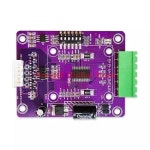 TB67S109AFNG 2 상 하이브리드 스텝퍼 모터 드라이버 모듈, 4.0A 9-36VDC, DIY TB6600HG : 바다글로벌12