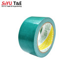 소유 청테이프 면테이프 건축 보양 보수용 덕트 48mm(폭) x 24M(길이) 8개입 : 다소유