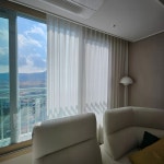 김해 경동리인 하이스트 커튼 블라인드 / 창원 마산 진해 김해 진주 사천 부산 데코인홈 : 데코인 홈