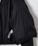 단톤 여성 다운 후드 패딩 자켓 DANTON DOWN JACKET DT-A0533 : 살롱드루카